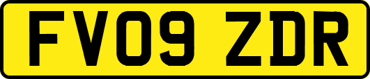 FV09ZDR