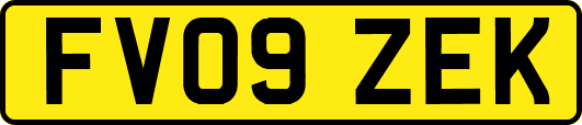 FV09ZEK