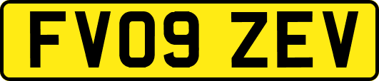 FV09ZEV