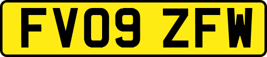 FV09ZFW