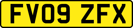 FV09ZFX