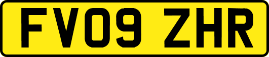 FV09ZHR