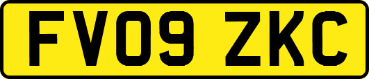 FV09ZKC