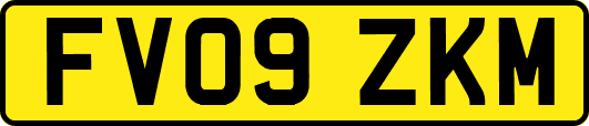 FV09ZKM