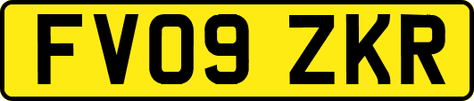 FV09ZKR