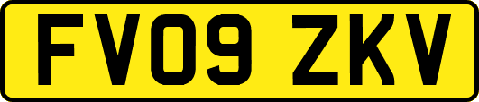 FV09ZKV