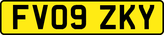 FV09ZKY