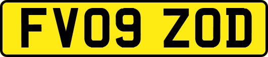 FV09ZOD