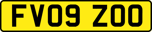 FV09ZOO
