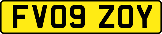 FV09ZOY