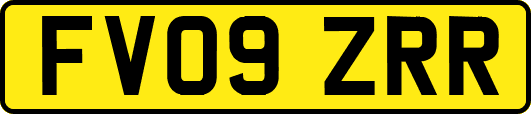 FV09ZRR