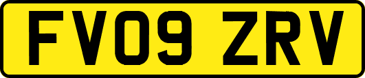 FV09ZRV