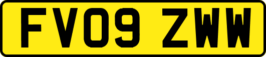 FV09ZWW
