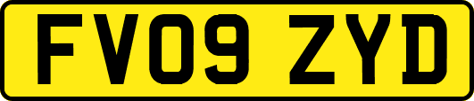 FV09ZYD