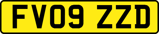 FV09ZZD