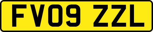 FV09ZZL