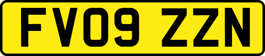 FV09ZZN