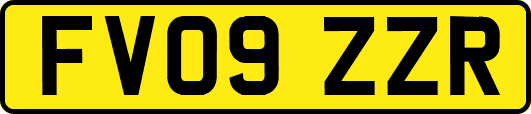 FV09ZZR