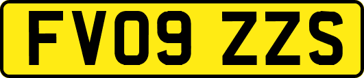 FV09ZZS