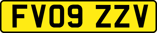 FV09ZZV