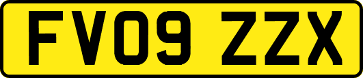 FV09ZZX