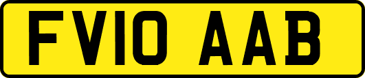 FV10AAB
