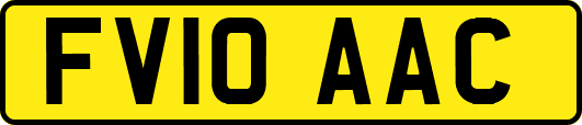 FV10AAC