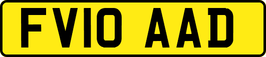 FV10AAD