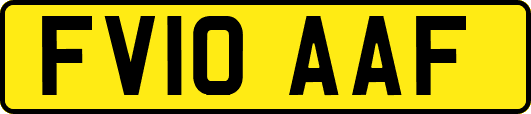 FV10AAF