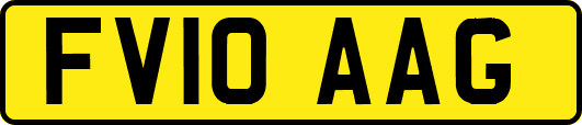 FV10AAG