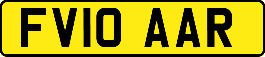 FV10AAR