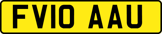 FV10AAU