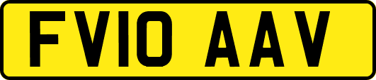 FV10AAV
