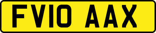 FV10AAX