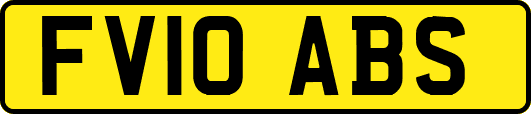 FV10ABS
