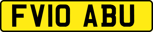 FV10ABU