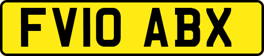 FV10ABX
