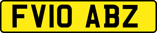 FV10ABZ