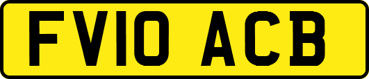 FV10ACB
