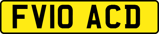 FV10ACD