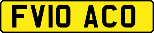FV10ACO