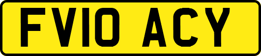FV10ACY