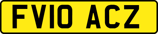 FV10ACZ