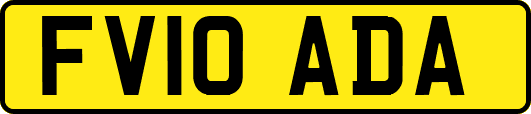 FV10ADA