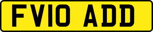 FV10ADD