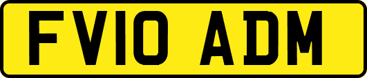 FV10ADM