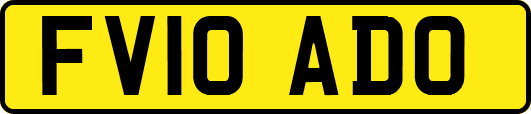 FV10ADO