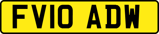FV10ADW