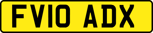 FV10ADX