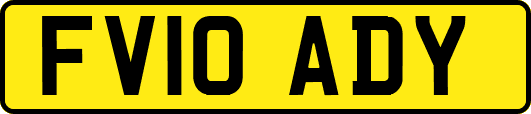 FV10ADY